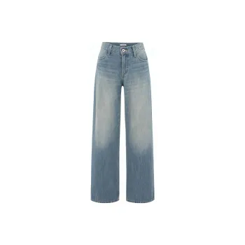 SLY Jeans Women's Light Blue