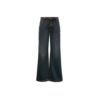 ONLY Jeans Women's J35 510 Washed Blue
