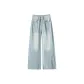 Light Blue Pants