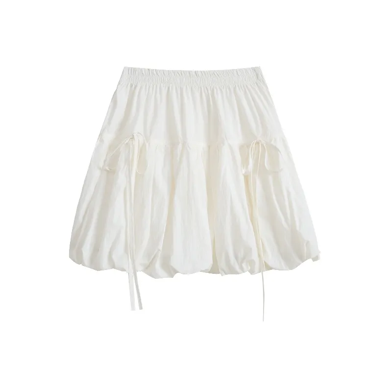 Mm Casual Short Skirts Women's-7