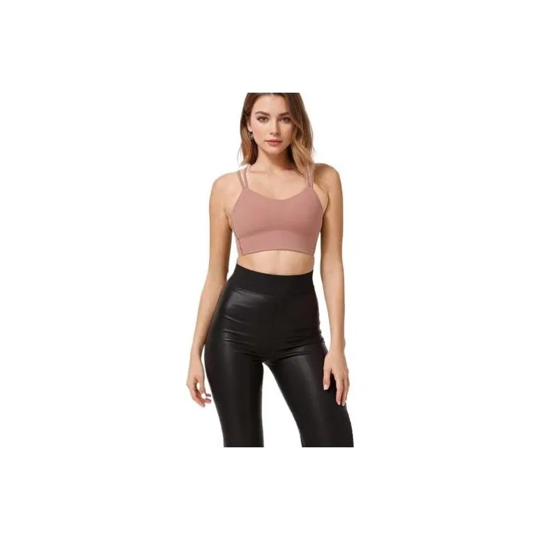 Lululemon Sleeveless Sports Shirts Women's-15