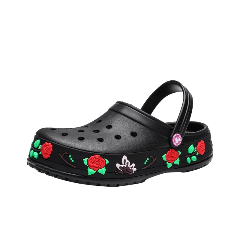 KUPE Clogs Unisex-0