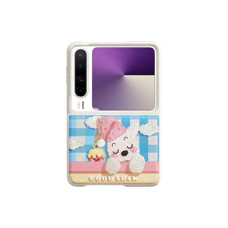 SUPER MOUSE Phone Cases-10