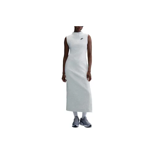 Nike Sportswear Tech Fleece Women's Slim Maxi Tank Dress