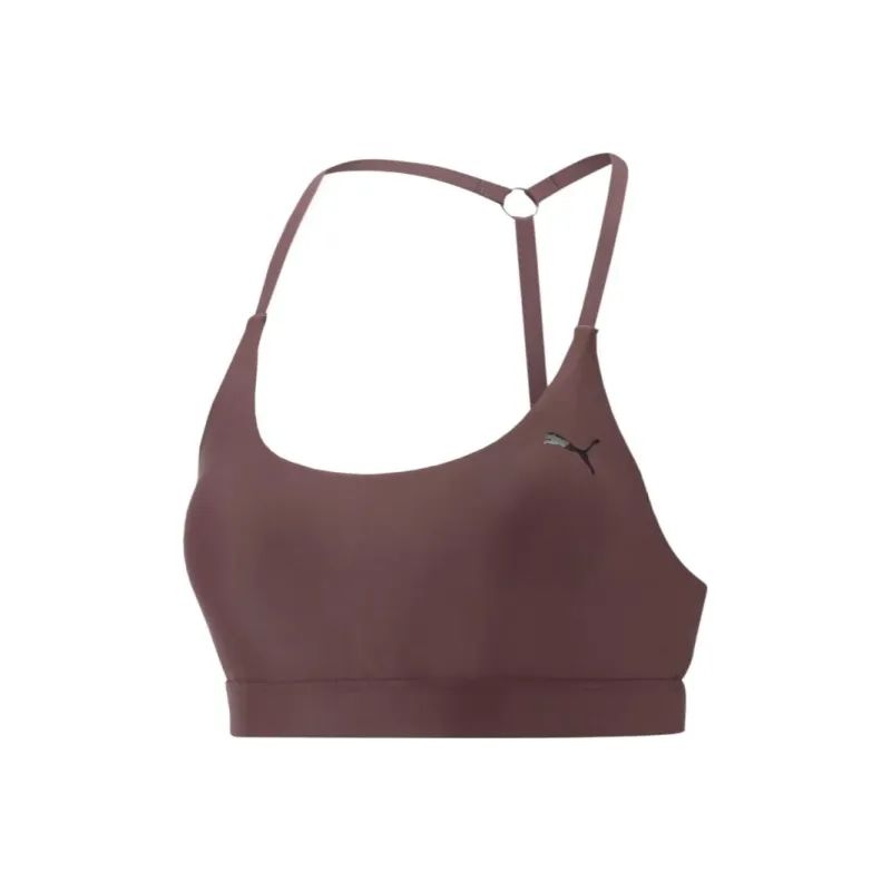 PUMA Baby Training Sports Underwear Women's Gray Plum-0