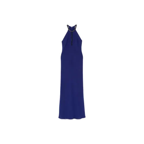 MaxMara Fernet Maxi Dress