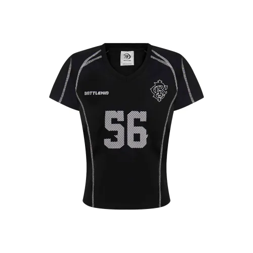 WAYHWEI T Shirts Women's