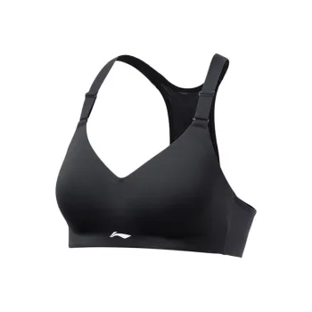 LiNing Li Ning Running Collection Sports Underwear Women's Black