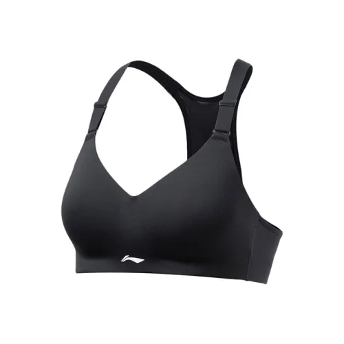 LiNing Li Ning Running Collection Sports Underwear Women's Black