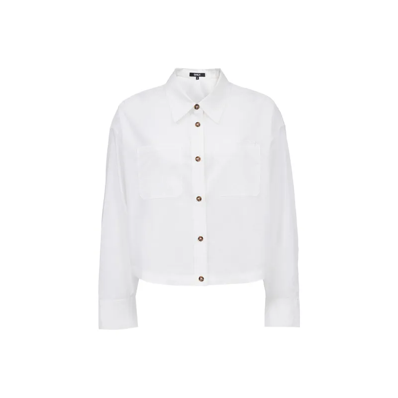 ONLY Shirts Women's-11
