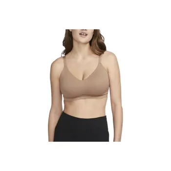 Nike Sports Underwear Women's Camel