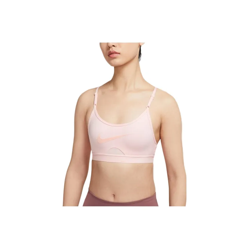Nike Sports Underwear Women's Pink-0