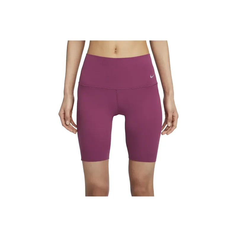 Nike Sports Shorts Women's Purple-0