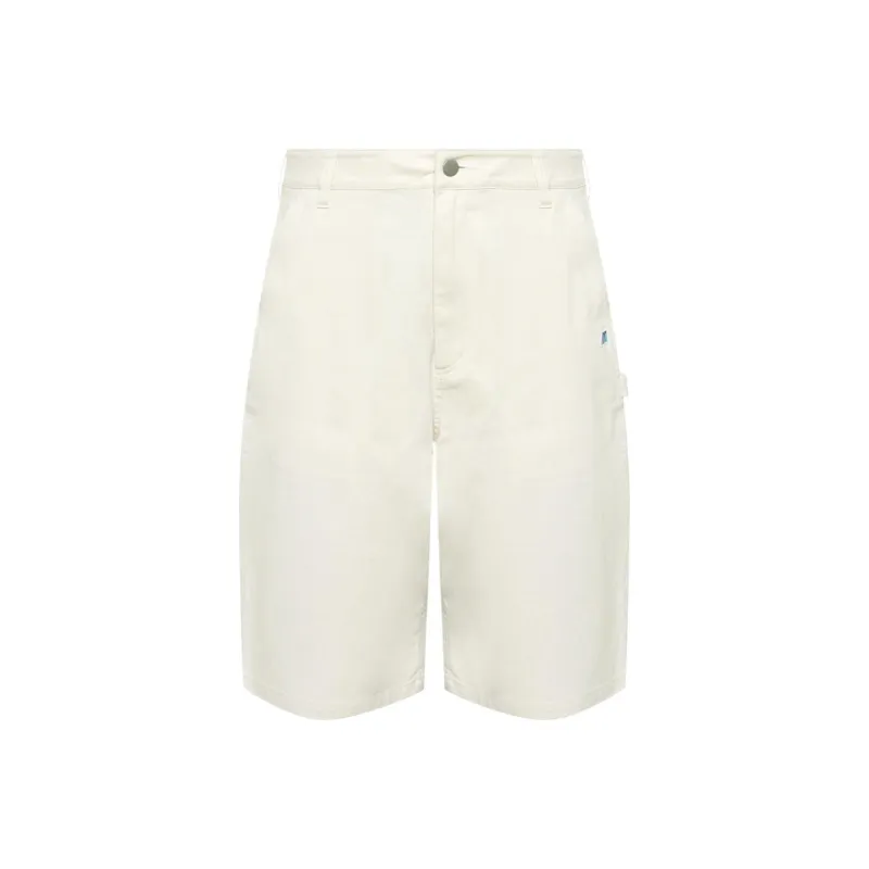Mizuno WOVEN PANTS Casual Shorts Women's-2