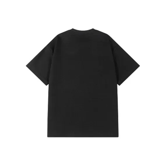 TESTUNG T Shirts Unisex-1