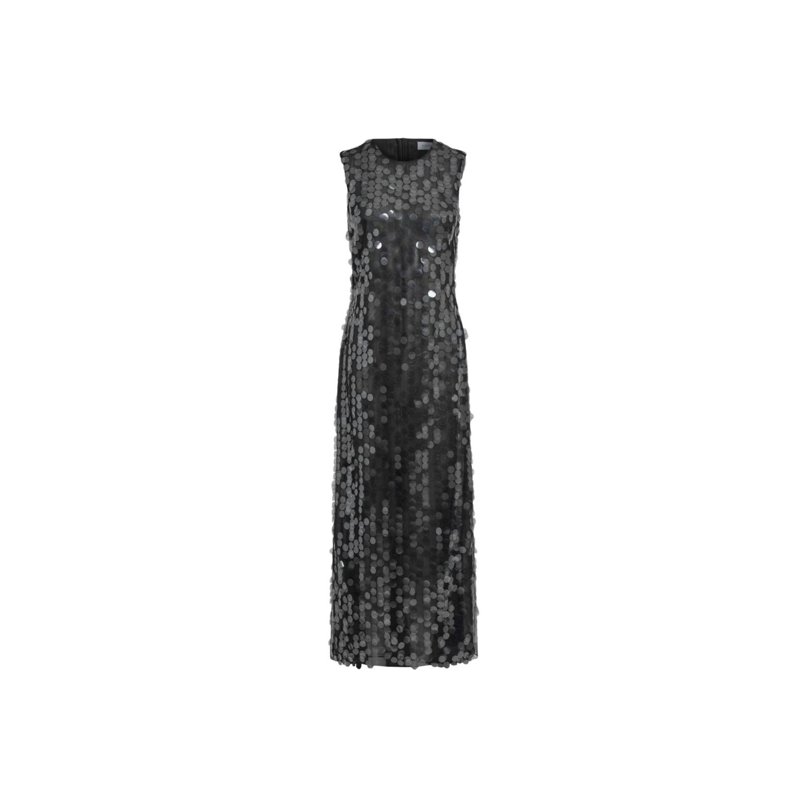 【関税込み】16Arlington ブラック Tovia ミディアムドレス 16ARLINGTON Sleeveless Dress Women's Black - POIZON