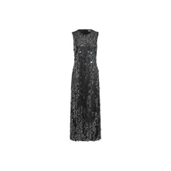 16ARLINGTON Tovia Midi Dress