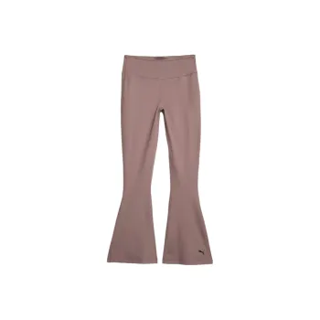 PUMA Athletic Trousers Women's Lilac