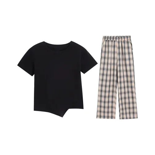 HAPG Casual Suits Women's