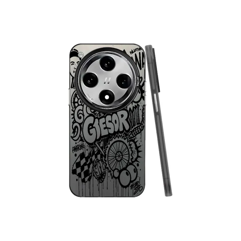 MaiBuZhe Phone Cases-9