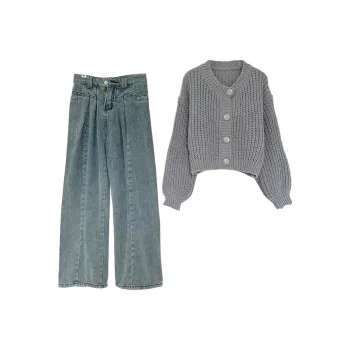 Icicofficial Casual Suits Women's