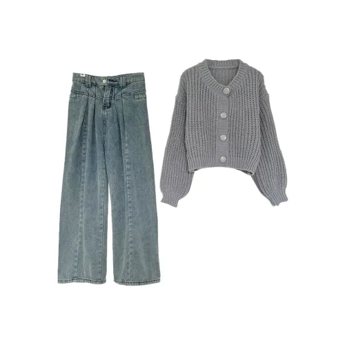 Icicofficial Casual Suits Women's
