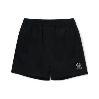 MLB Sports Shorts Women's Black