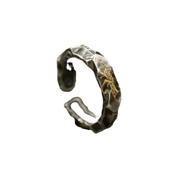 ALIEN BANG Rings Men