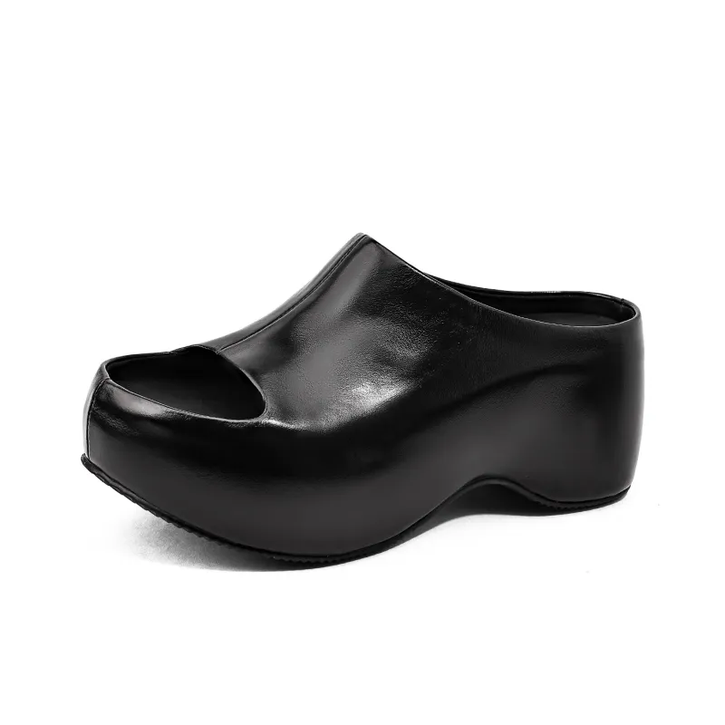 KMD Quiet Slide Slippers Women's-1