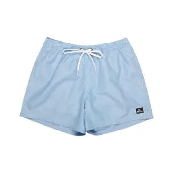 Quiksilver Everyday Deluxe Swimming Shorts Men's Starlight Blue