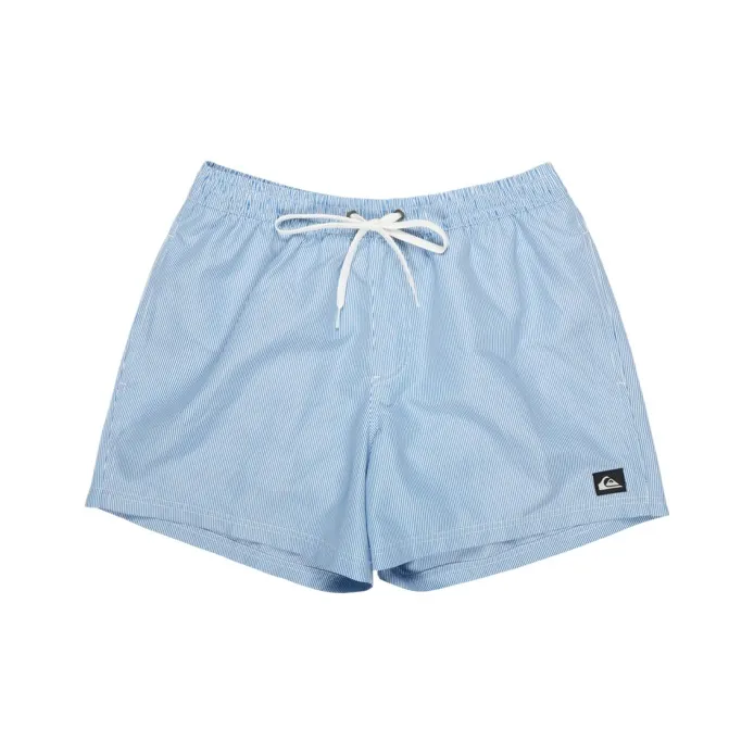 Quiksilver Everyday Deluxe Swimming Shorts Men's Starlight Blue-0