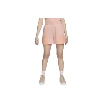 Nike Sports Shorts Women's Peach
