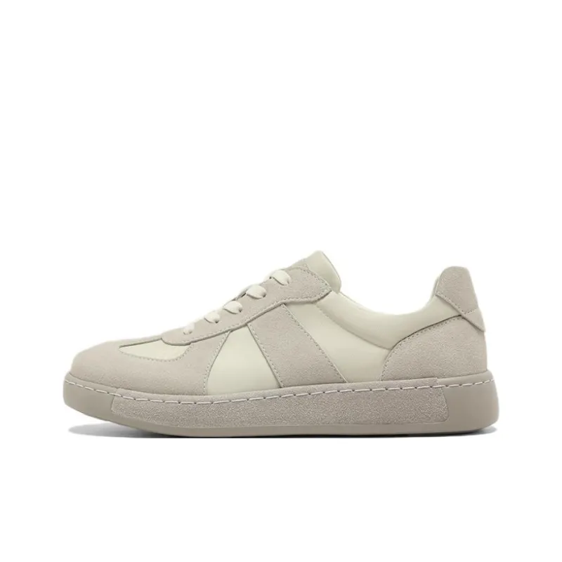 BATA Breathable Low Top Casual Shoes Men's-4