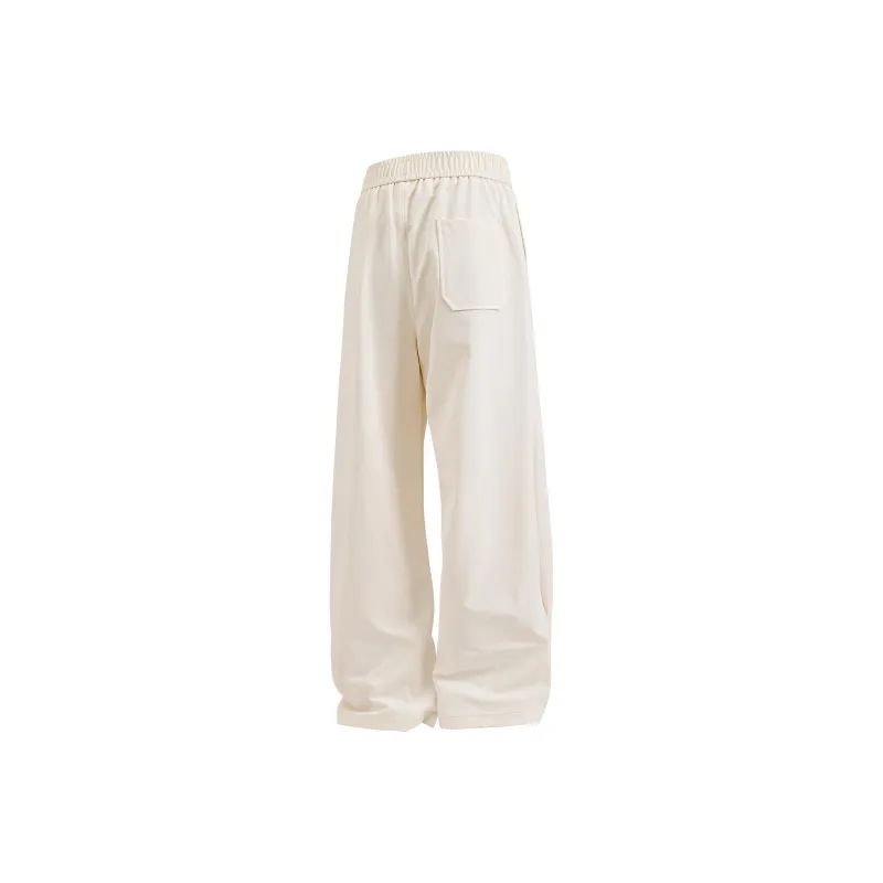 SESAME STREET Casual Pants Unisex-1