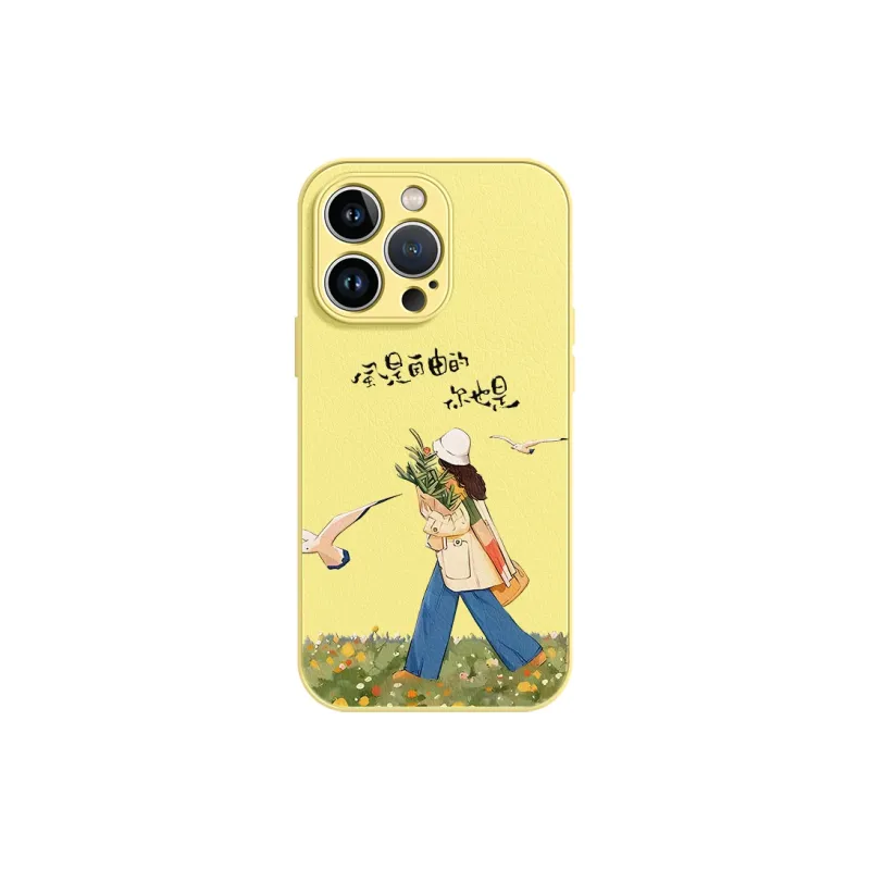 Lingtao Phone Cases-8