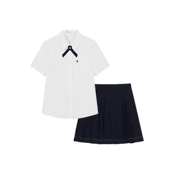 Sato Supun Two Piece Skirt Sets Women's