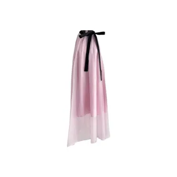 SECFLY OFFICIAL Sleeveless Dress Women's Pink