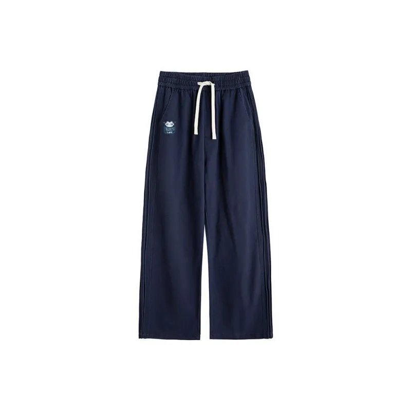 Unite Life HOODS Casual Pants Unisex-9