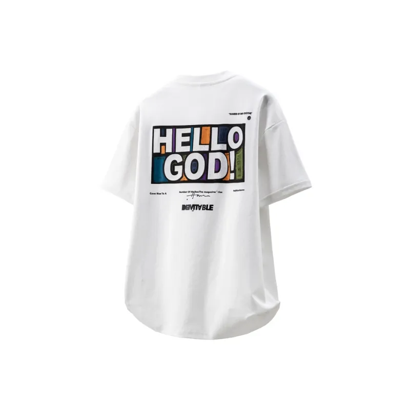 PIERRE CARDIN T Shirts Men-3