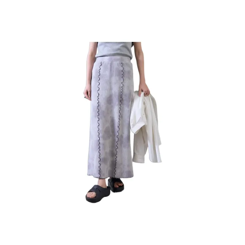 FREAK'S STORE Casual Long Skirt Women's-0