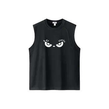 HIPANDA Tank Tops Unisex