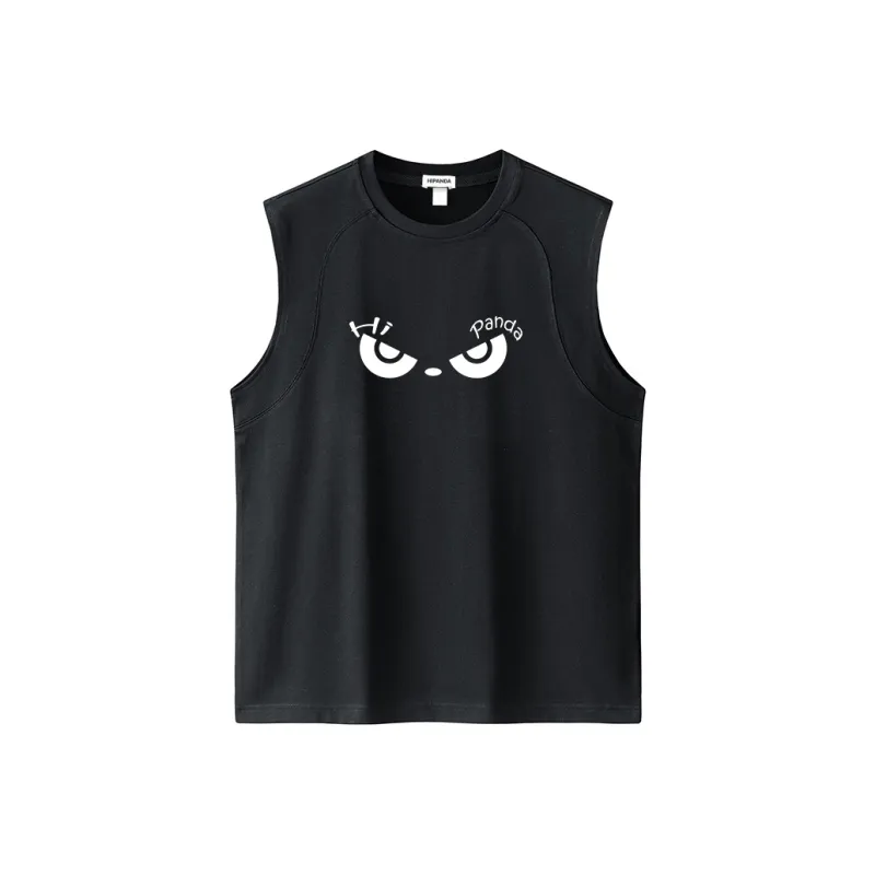 HIPANDA Tank Tops Unisex-0