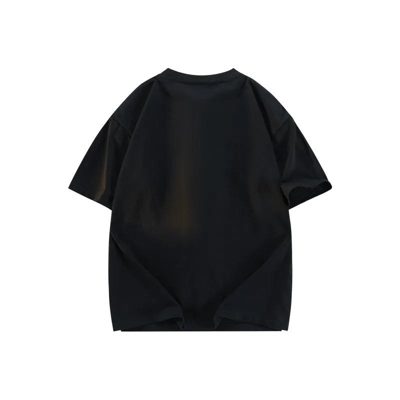 Budding Bear T Shirts Unisex-5
