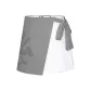 Gray White