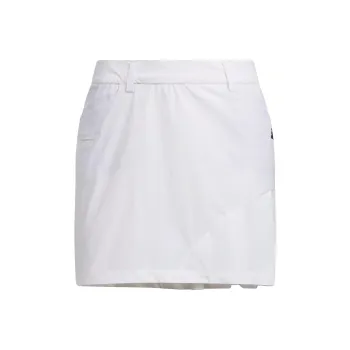 Adidas Casual Short Skirts Women's White