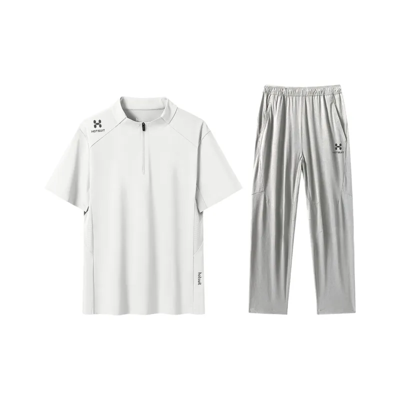 HOTSUIT Casual Sportswear Unisex-6