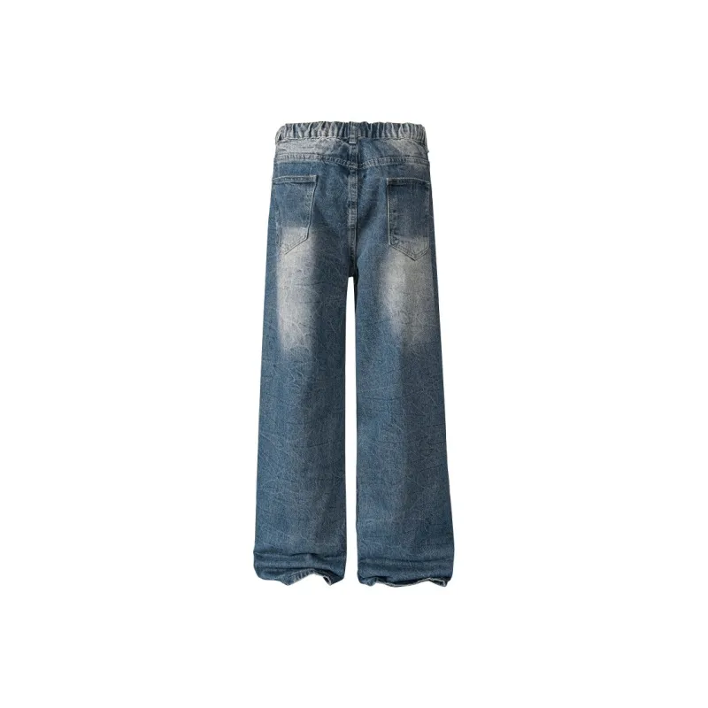 Evil Lions Jeans Unisex-13
