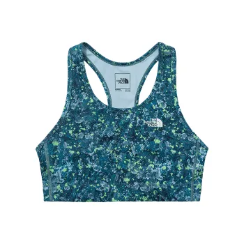 THE NORTH FACE Sports Underwear Women's Blue