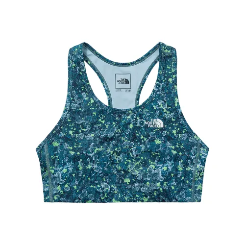 THE NORTH FACE Sports Underwear Women's Blue