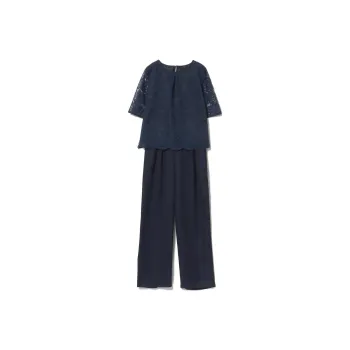 Beams Casual Suits Women's